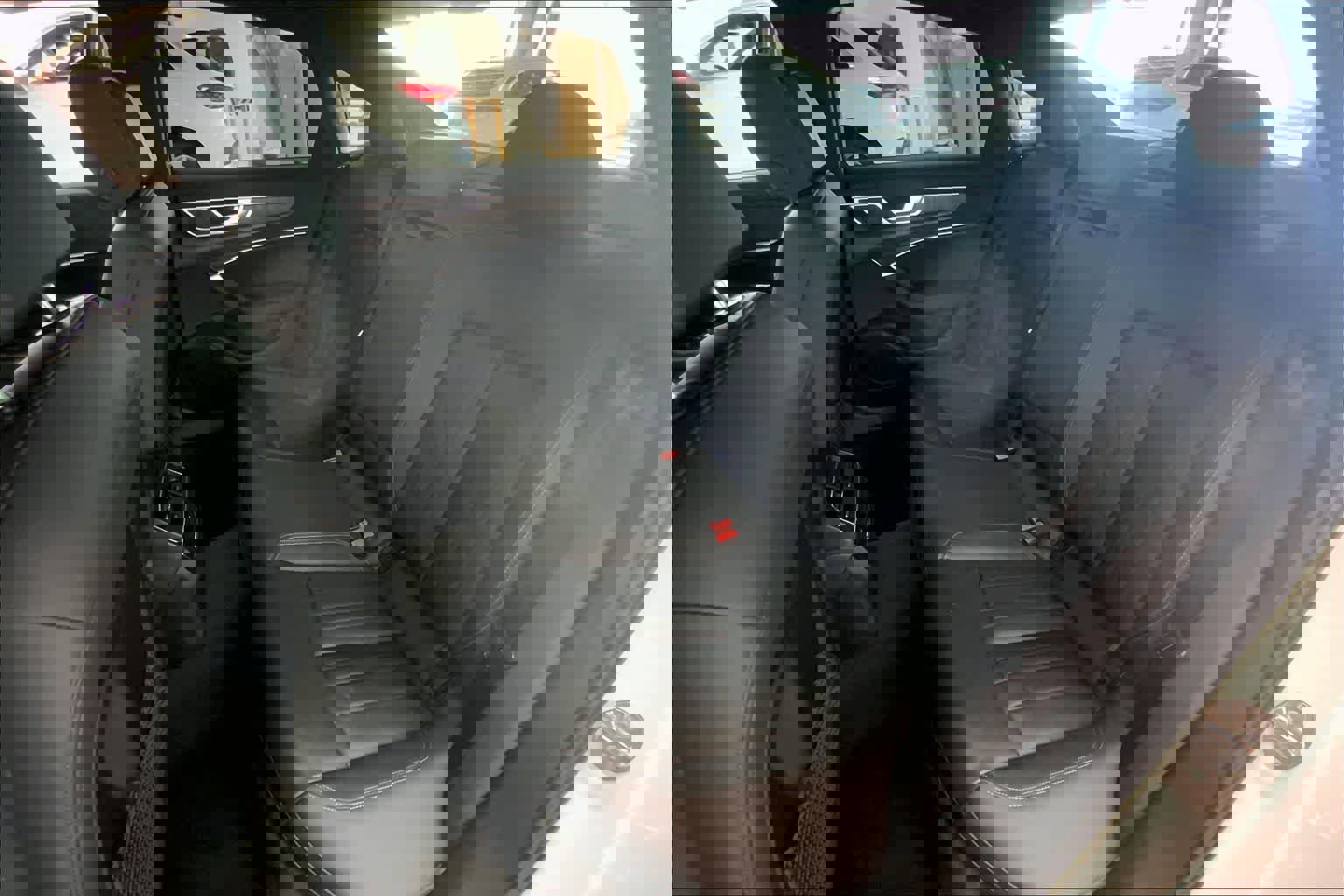 Used 2021 Audi A6 3.0T Premium w/ Black Optic Sport Package image 25