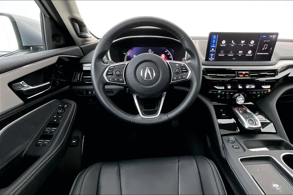 Certified 2026 Acura MDX w/ Technology Package FWD image 6