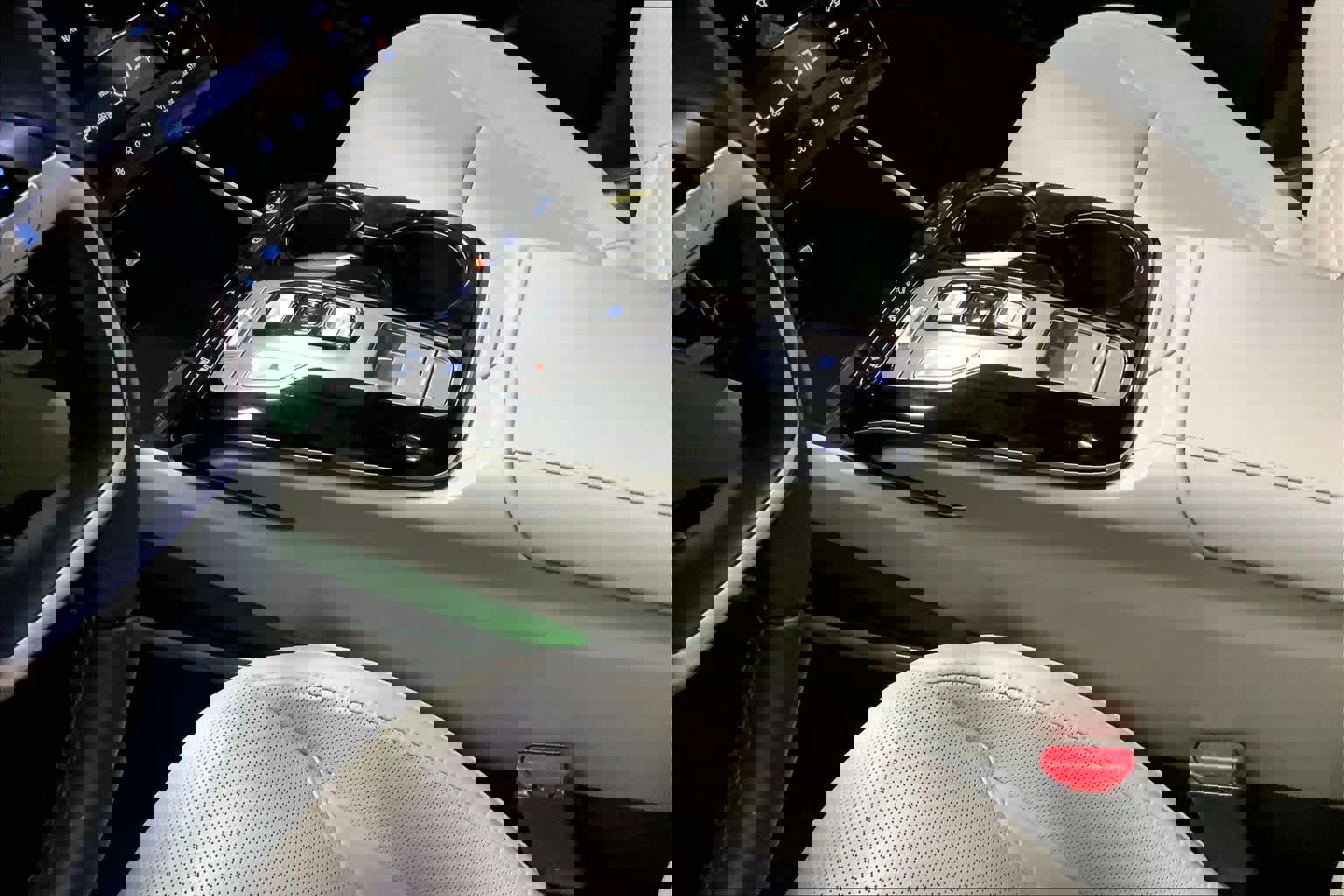 Used 2024 Hyundai Tucson Limited image 17