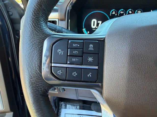 Used 2021 Ford F150 King Ranch w/ Equipment Group 601A High image 12