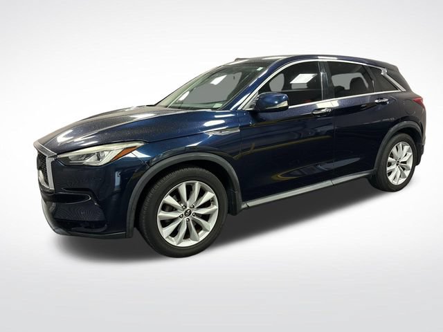 Used 2019 INFINITI QX50 Pure FWD 360° Tour