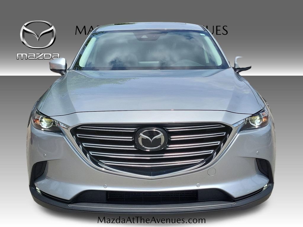 Used 2020 MAZDA CX-9 Touring w/ Touring Premium Package image 40