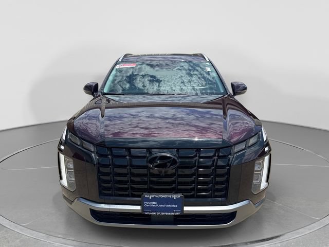Certified 2025 Hyundai Palisade SEL AWD/4WD image 2