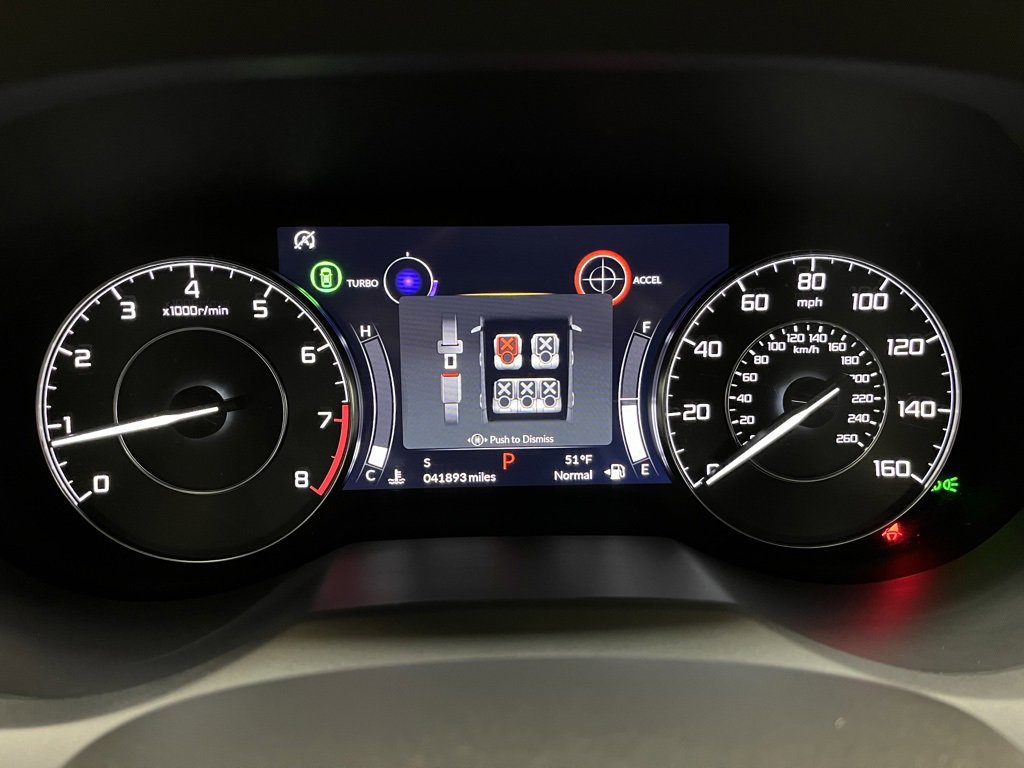 Certified 2022 Acura RDX w/ Technology Package image 5