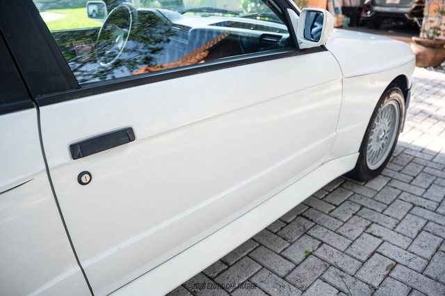 Used 1988 BMW M3 Coupe RWD image 57