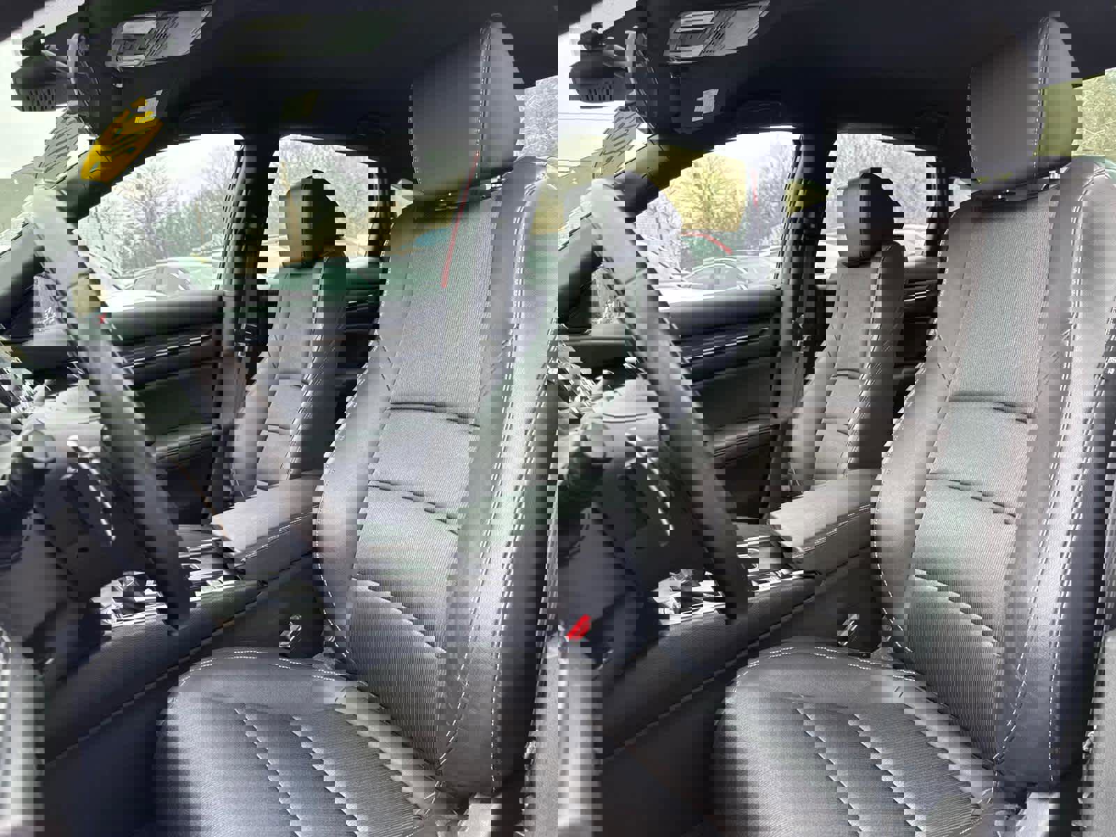 Used 2022 Honda Accord Sport image 14