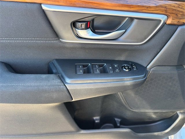 Used 2020 Honda CR-V EX image 26