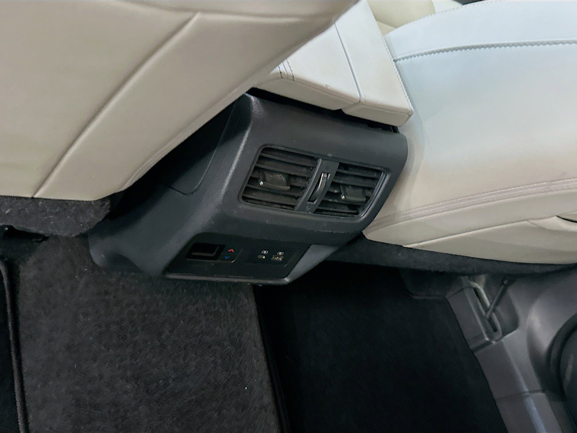 Used 2023 Nissan Rogue SL w/ SL Premium Package AWD/4WD image 29