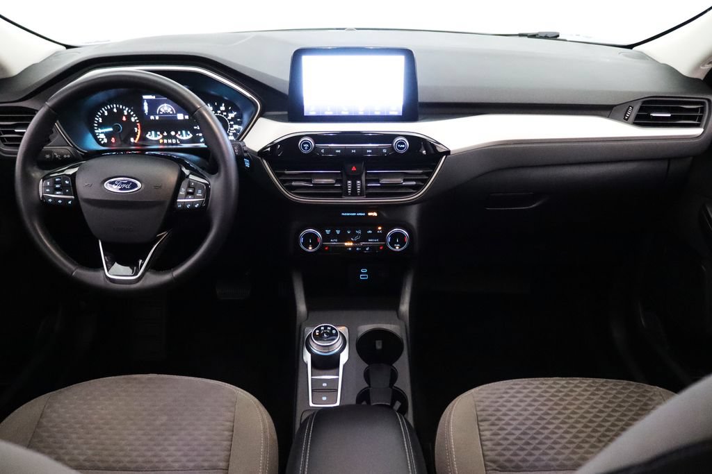 Used 2022 Ford Escape SE w/ Convenience Package AWD/4WD image 18