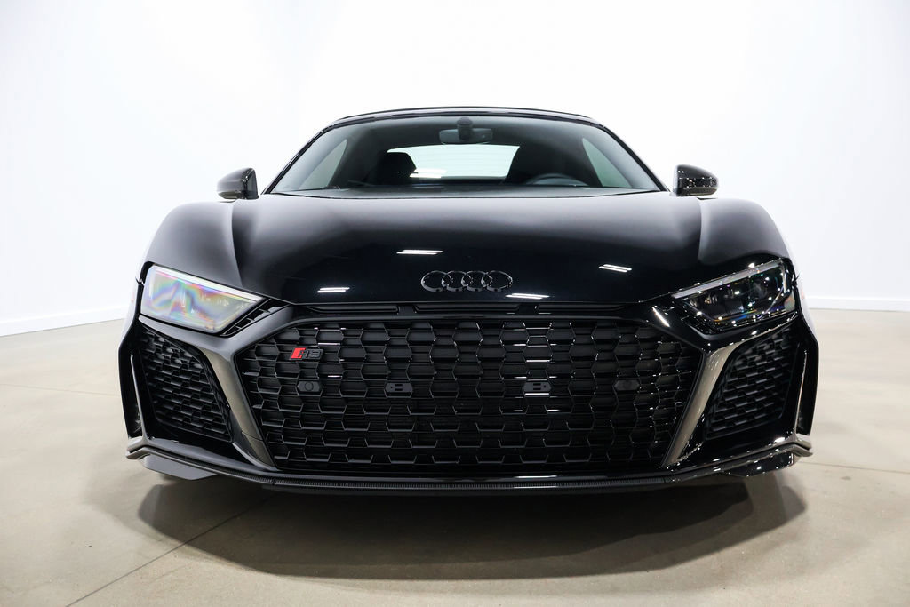 Used 2022 Audi R8 V10 performance image 27