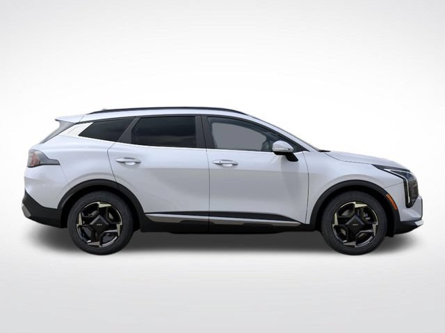 New 2026 Kia Sportage EX w/ EX Panorama Roof Package FWD image 7