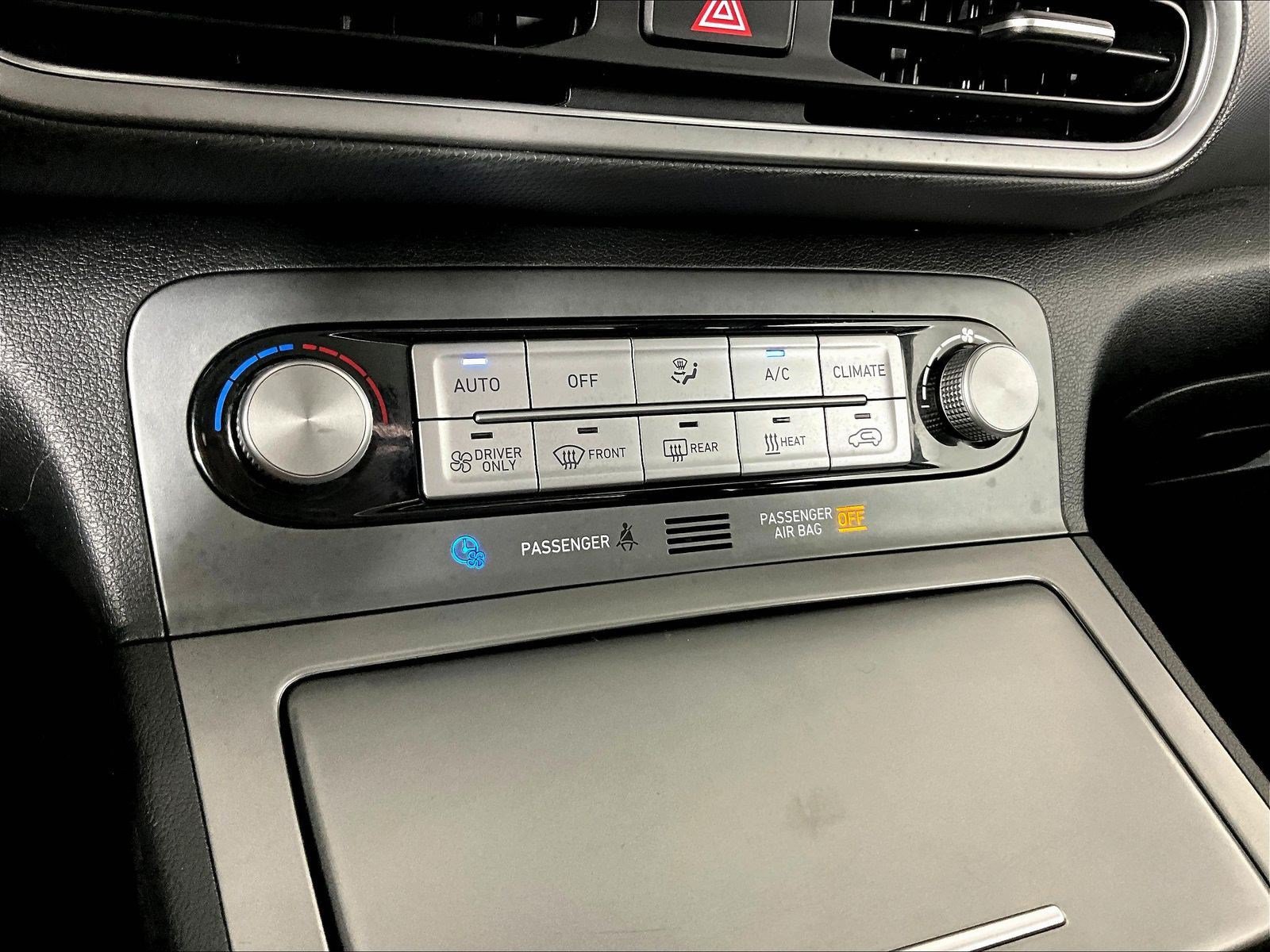 Used 2023 Hyundai Kona SEL FWD image 15