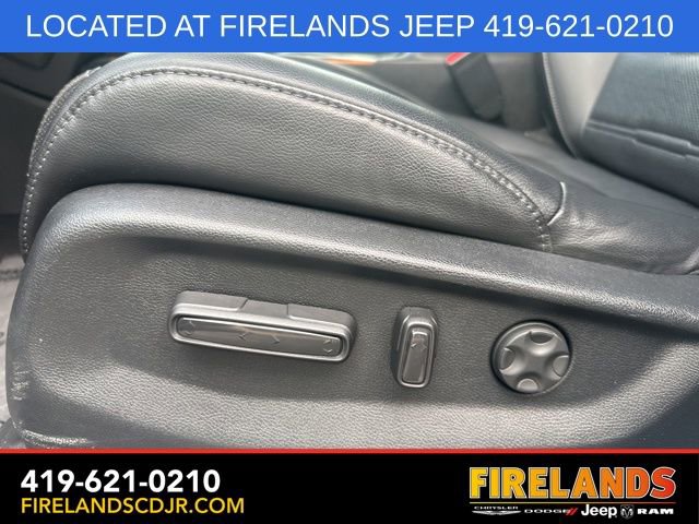 Used 2022 Honda CR-V Touring image 21