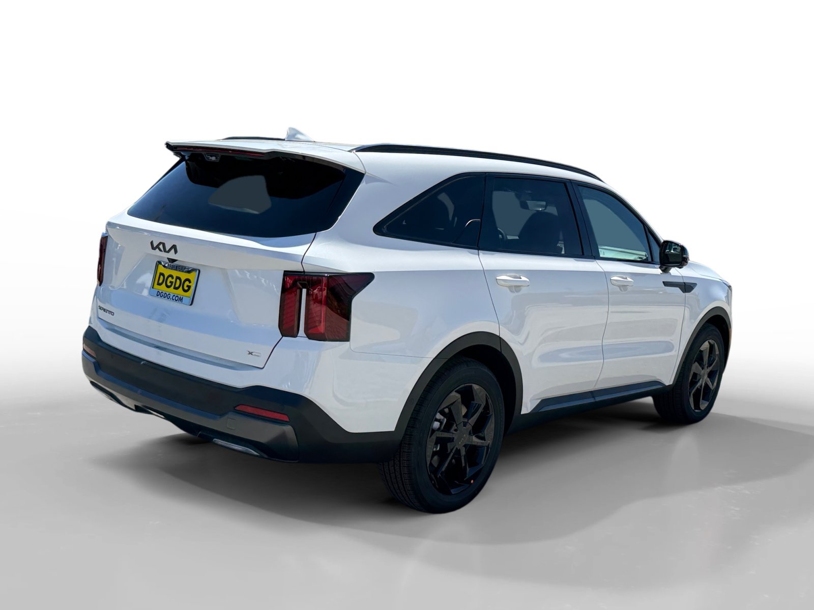 New 2026 Kia Sorento SX Prestige AWD/4WD image 5
