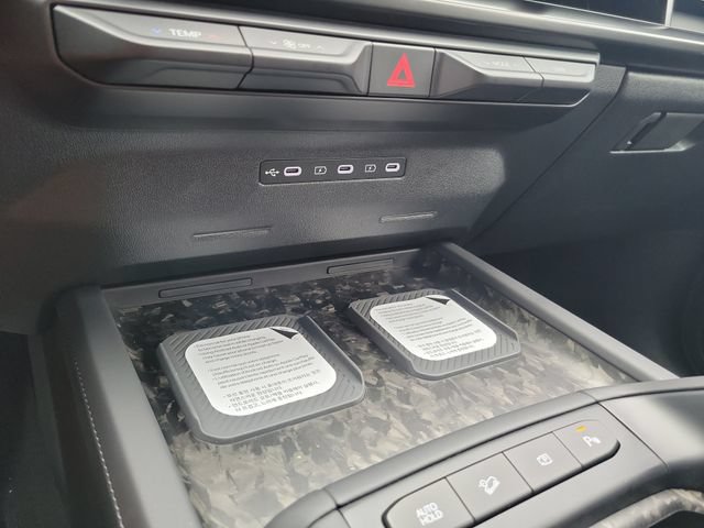 New 2027 Kia Telluride SX Prestige X-Pro AWD/4WD image 27
