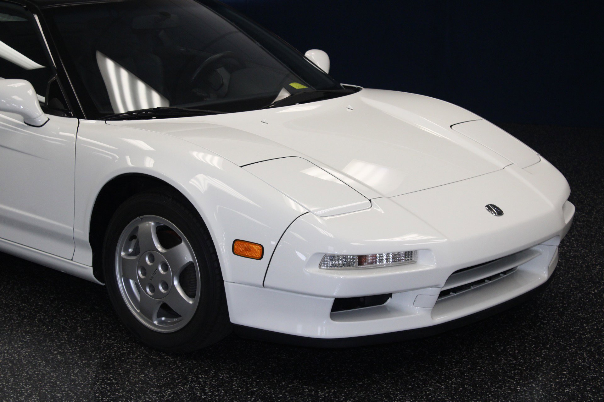 Used 1993 Acura NSX image 19