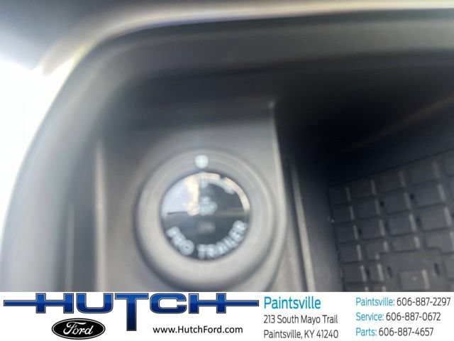 Used 2025 Ford Expedition Platinum AWD/4WD image 35