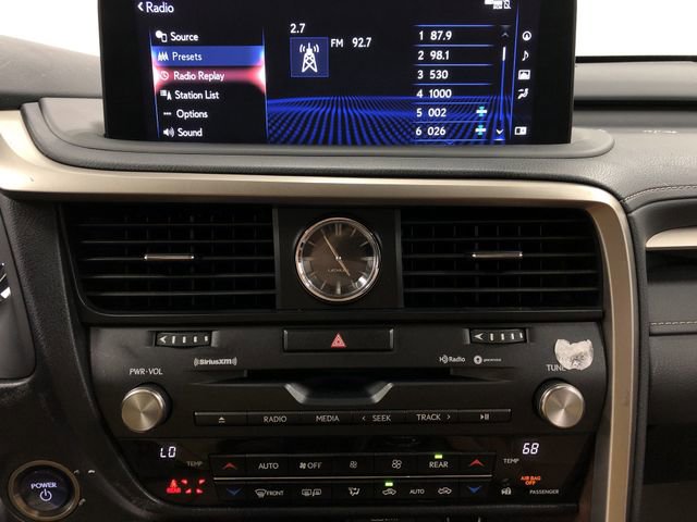 Used 2021 Lexus RX 450hL AWD w/ Premium Package image 20