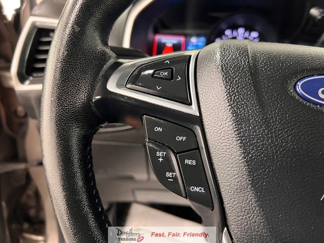 Used 2019 Ford Edge SEL w/ Equipment Group 201A FWD image 54