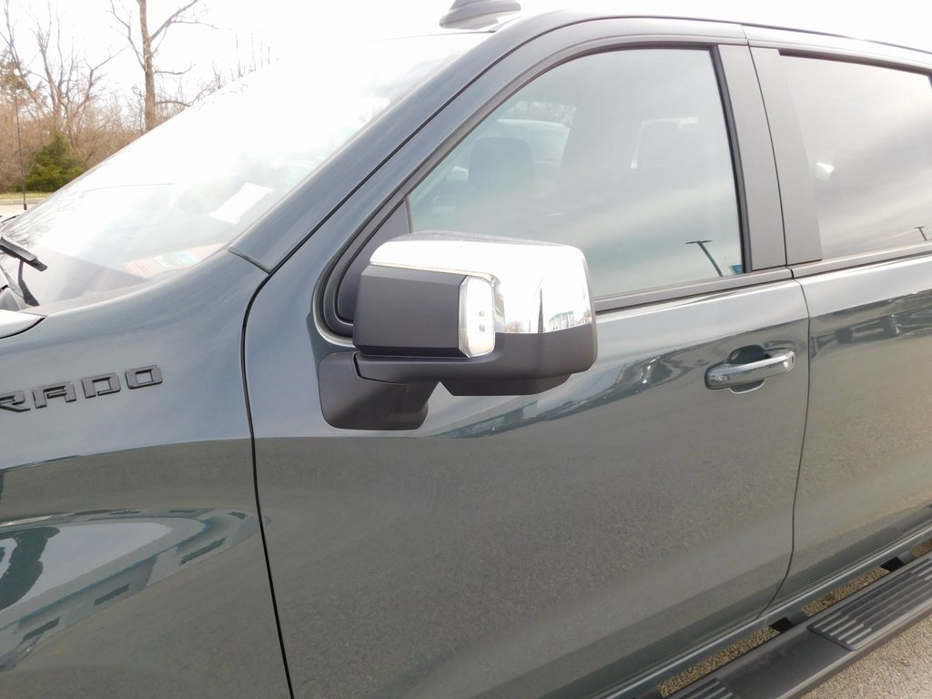 New 2026 Chevrolet Silverado 1500 LT w/ Safety Package image 15