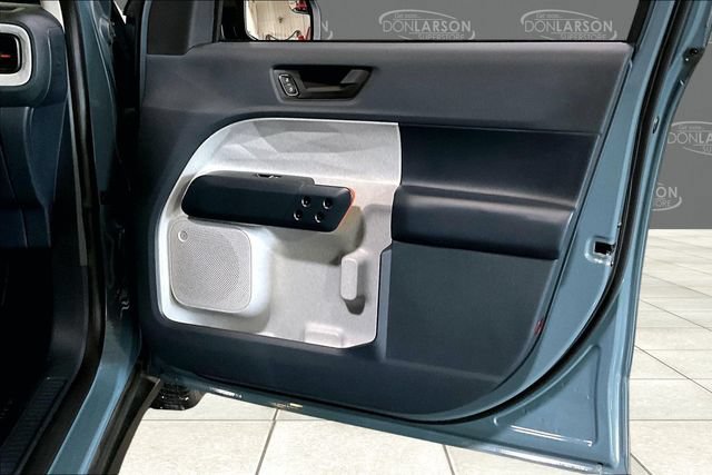 Used 2022 Ford Maverick XLT w/ XLT Luxury Package FWD image 13