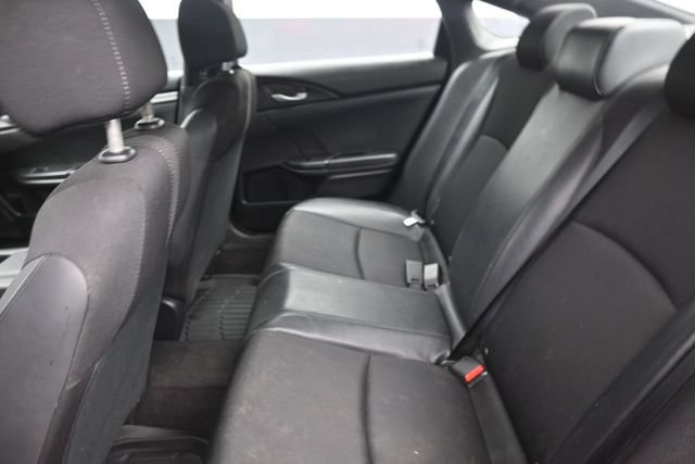 Used 2019 Honda Civic Sport image 19