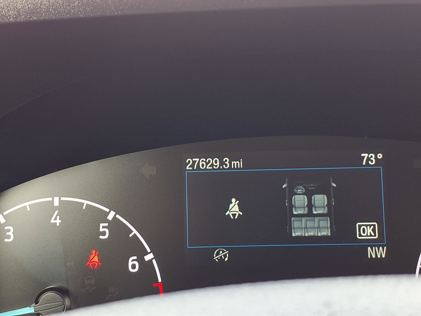 Used 2023 Ford Maverick XLT w/ Equipment Group 300A Standard image 16