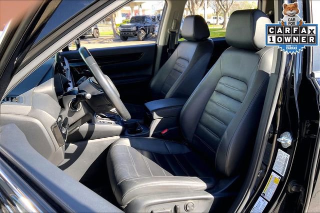 Used 2023 Honda CR-V EX-L image 25