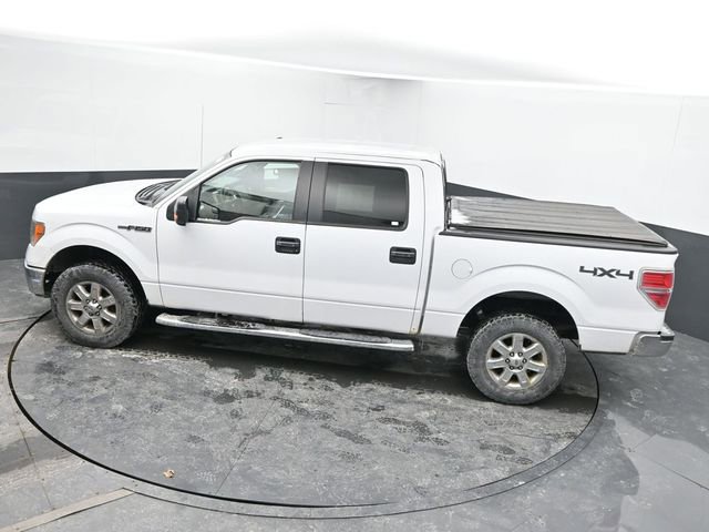 Used 2014 Ford F150 XLT w/ Equipment Group 302A Luxury image 37