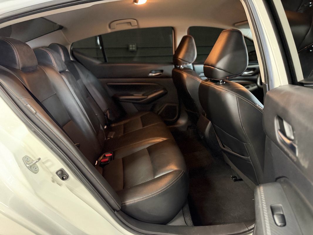 Used 2020 Nissan Altima 2.5 SR FWD image 22