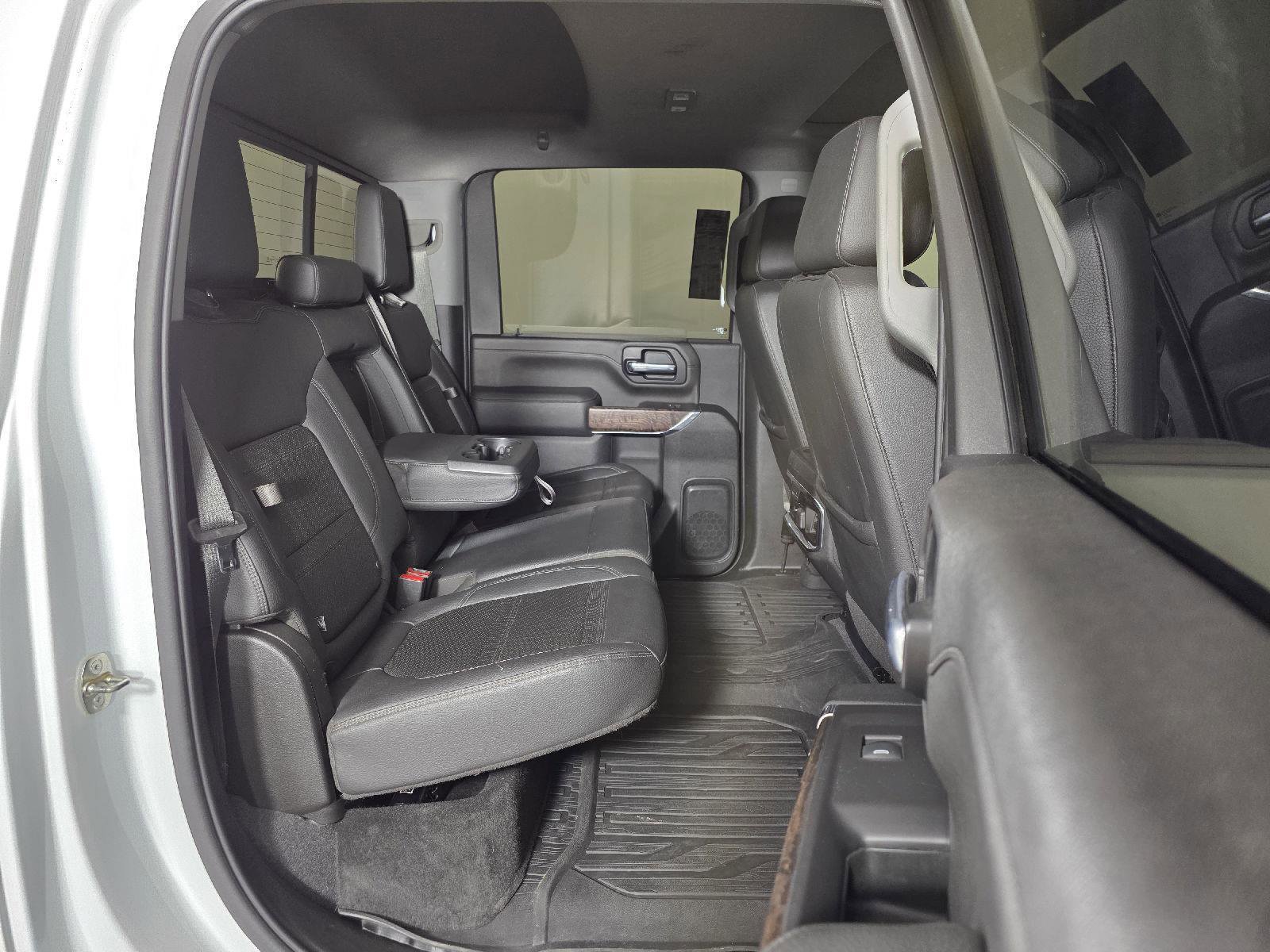 Used 2020 GMC Sierra 2500 Denali w/ Denali Ultimate Package image 20