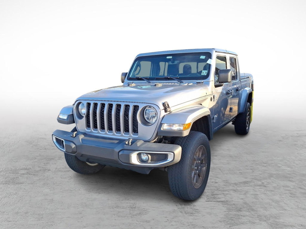 Used 2020 Jeep Gladiator Sport