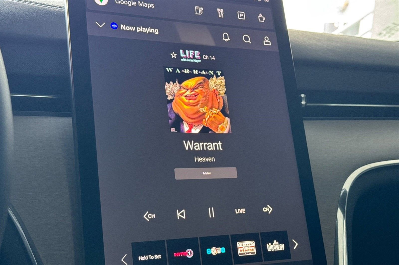 New 2025 Volvo EX90 Ultra image 18