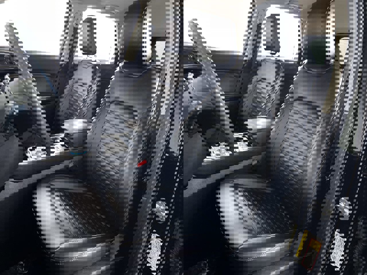 Used 2022 Ford Edge SEL image 12