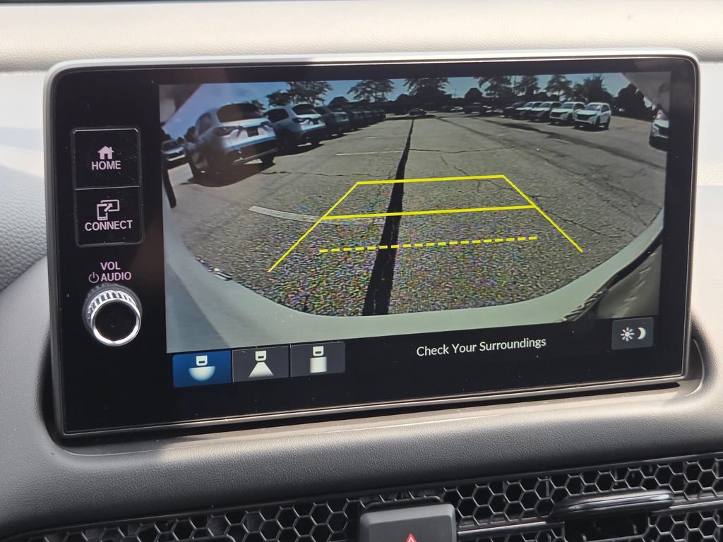 New 2027 Honda HR-V LX image 9