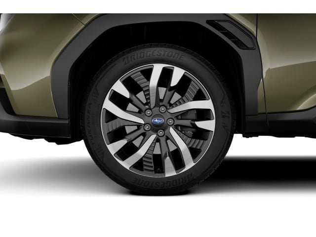 New 2026 Subaru Forester Touring AWD/4WD image 10