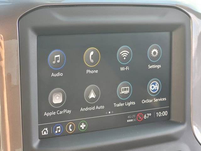 Used 2024 GMC Sierra 2500 Pro w/ Convenience Package image 15