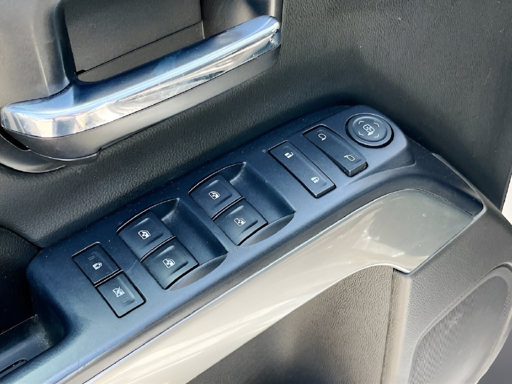 Used 2016 Chevrolet Silverado 1500 LT w/ All Star Edition AWD/4WD image 17