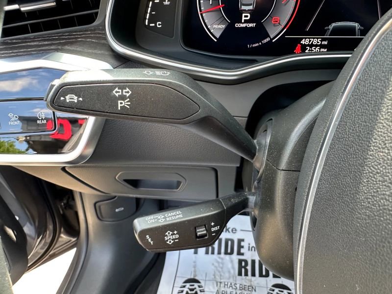 Used 2020 Audi A7 3.0T Premium Plus w/ Premium Plus Package image 29