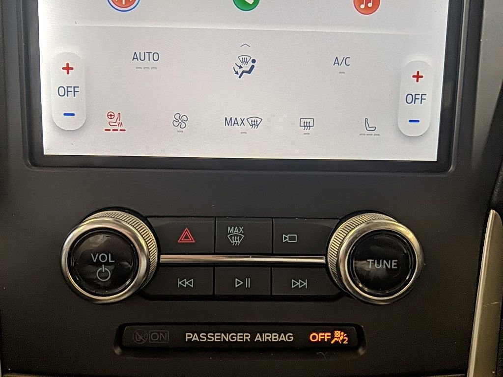 Used 2024 Ford Edge SEL w/ Convenience Package image 21