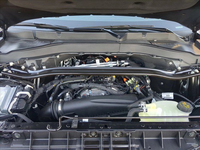New 2027 Ford Explorer ST-Line w/ Premium Package RWD image 17