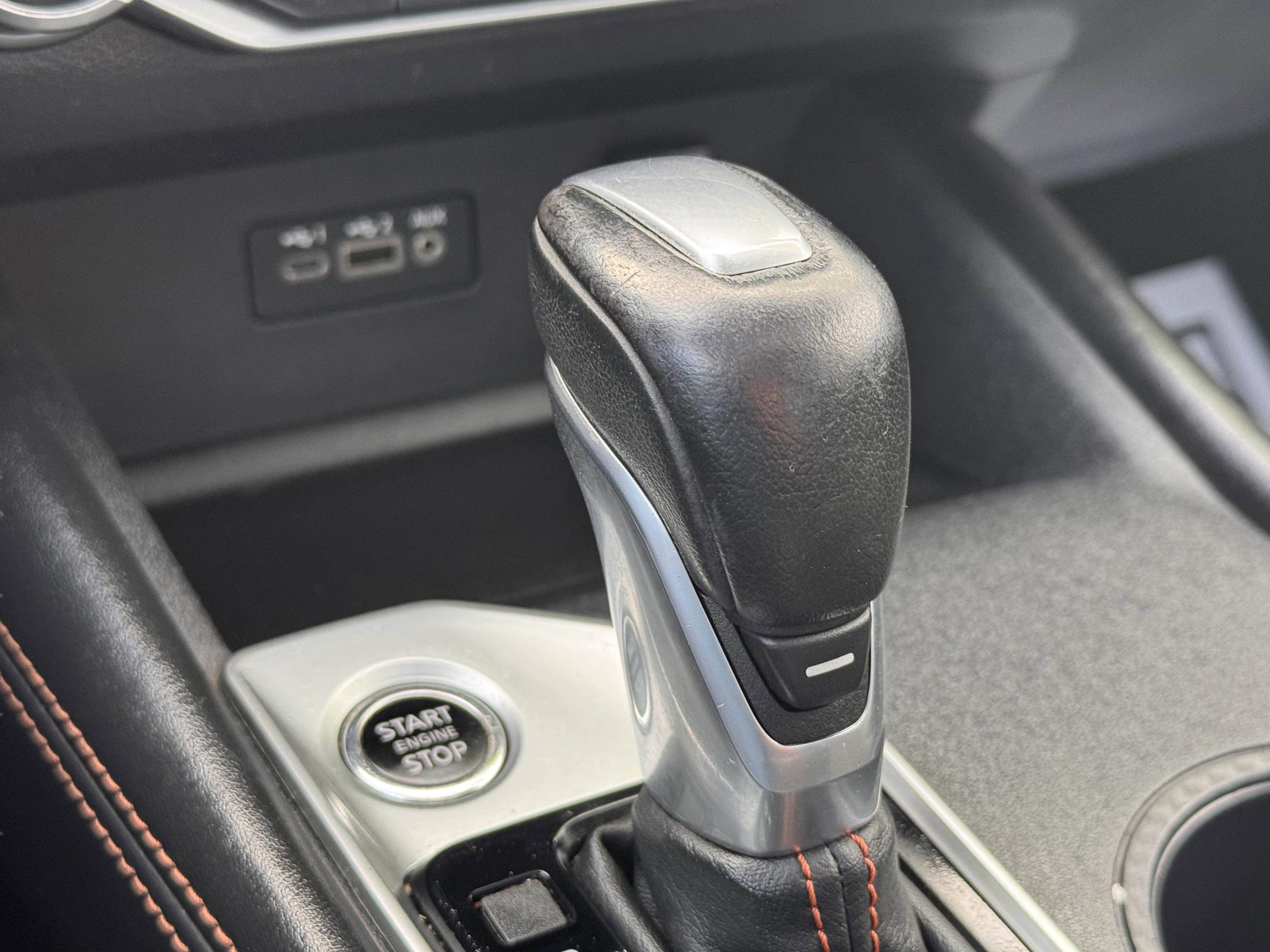 Used 2022 Nissan Altima 2.5 SR w/ Midnight Edition Package image 23