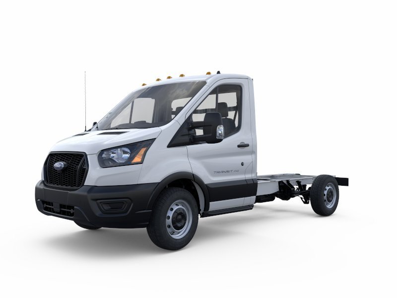 New 2025 Ford Transit 250 RWD image 24