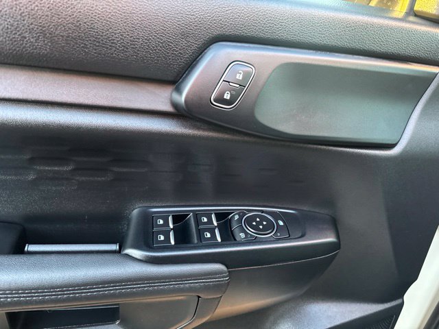 Used 2026 Ford Ranger XLT AWD/4WD image 16