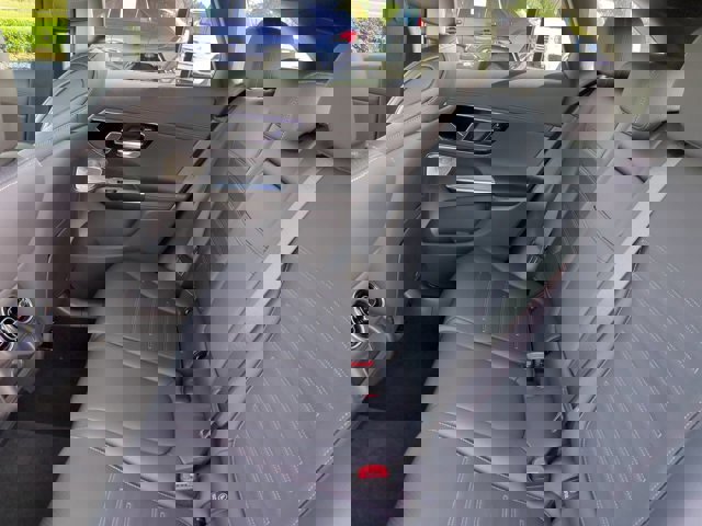 Certified 2023 Mercedes-Benz GLC 300 GLC 300 w/ AMG Line image 14