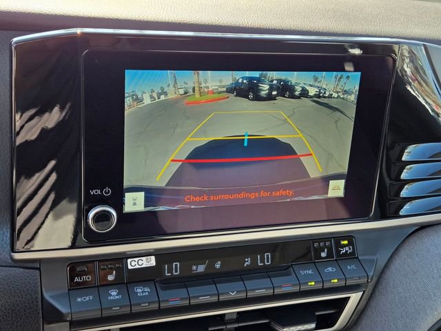 Certified 2025 Toyota Camry LE w/ Convenience Package image 22