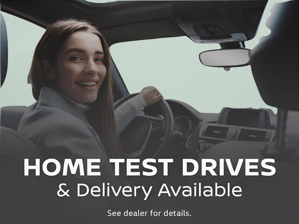 New 2025 Nissan Altima 2.5 SL FWD image 17