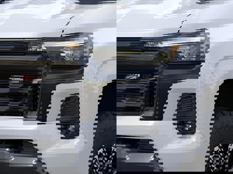 New 2026 Chevrolet Colorado Z71 image 10