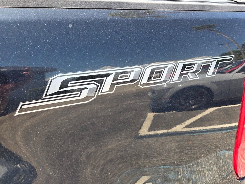 Used 2019 Ford Ranger Lariat w/ Equipment Group 501A Mid RWD image 13