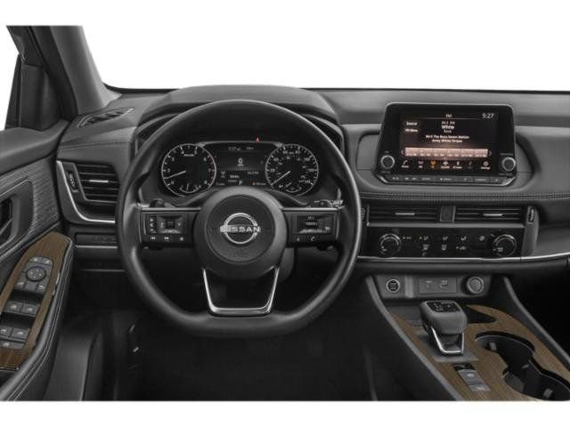 Certified 2023 Nissan Rogue S FWD image 10